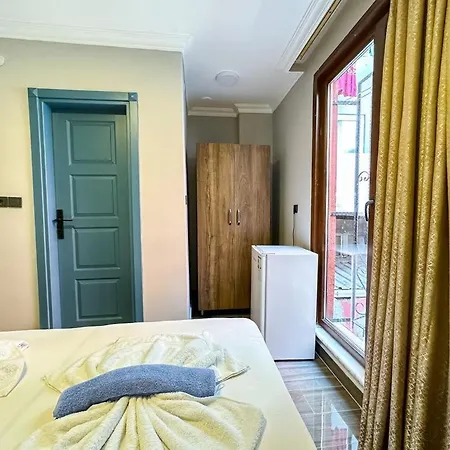 Hotel Kale Provincia di Istanbul