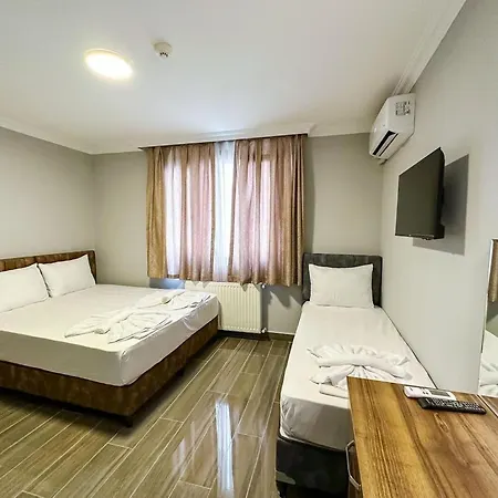 Kale Hotel