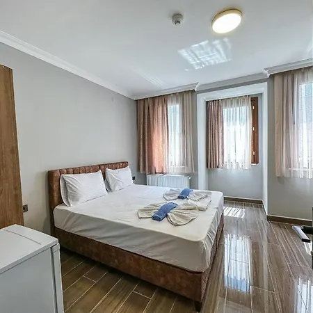 Hotel Kale *