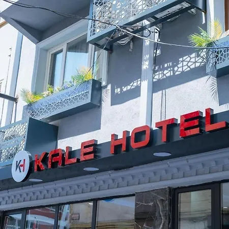 Kale * Provincia di Istanbul