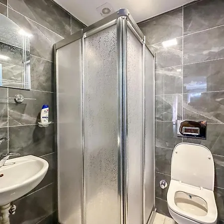 Kale Hotel Provincia di Istanbul
