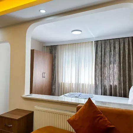 Hotel Kale *