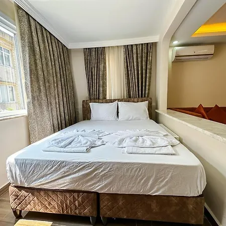 Hotel Kale Provincia di Istanbul