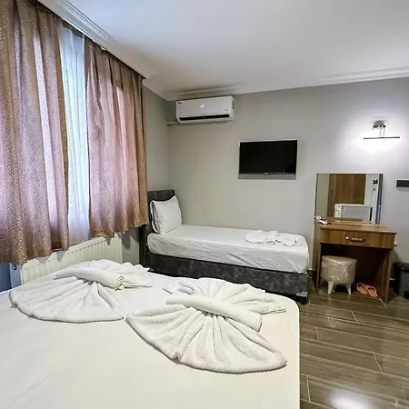 Hotel Kale *